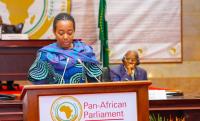 Mahama makes ministerial reshuffle, Dr Agyeman-Rawlings nominated as Environment Minister 