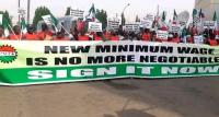N70,000 Has Lost Its Value, No Longer Sustainable — NLC Demands N500,000 Minimum Wage