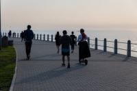 City of Cape Town introduces strict new rules for Sea Point Promenade