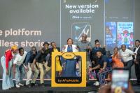 TV REVOLUTION! MTN Launches MTNTV With 60 Live TV Channels, 53 Radio Stations, Movies & Sports
