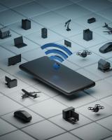 How Connected Technology Is Redefining Modern Consumer Products