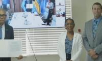 Bahamas Joins Alliance For Primary Health Care In The Americas