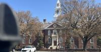 Governor Meyer allows Delaware property tax legislation to become law without his signature