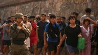 Spain threatens Italy travel restrictions over Ceuta migrant crisis border controls