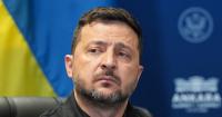 Ukraine’s Zelensky to make first visit to Russia-friendly Serbia