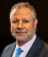 Pain Medicine Leader and Headache Pioneer Dr. Samer Narouze to Receive John J. Bonica Award