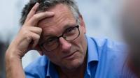 Doctor Michael Mosley's chocolate hack that could boost your health