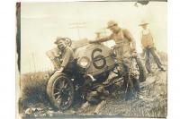 The 1909 auto race that sealed Americans’ love of cars