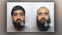 Brothers jailed for killing dad while racing cars home from Wales