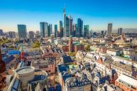 Global Aviation Conference heads to Frankfurt