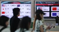 Time for won to catch up with Korea's economic role: Deutsche Bank