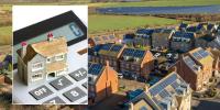 UK construction company crashes into administration as Britain's property crisis loses another housebuilder