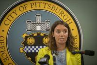 Heisler warns Pittsburgh’s finances ‘very delicate’ with little room for error