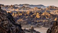 Over 30,000 Tourists Visit Baga Gazriin Chuluu