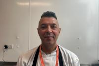 Leeds care home chef makes national finals