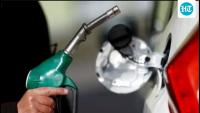 Ethanol and the political power of crops