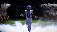 Jahmyr Gibbs’ incredible journey from unstable childhood to NFL history