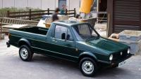 Volkswagen’s US Comeback Plan Involves a Pickup Truck: TDS