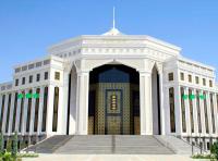 The «Economist» centre of the Turkmen university invites young people to study courses