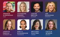 AAF Announces This Year's Advertising Hall Of Achievement Honorees