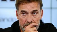 Still a TV pundit at the World Cup: Bundesliga star hopes for a Germany chance from Klopp