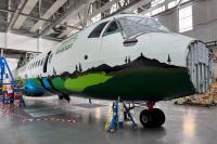 The startup turning disused aircraft into Europe’s would-be water bombers