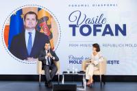 Prime Minister at Diaspora Forum: We must restore people’s optimism and confidence that Moldova is moving in right direction