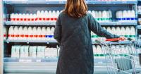 What five factors could impact British dairy farmers and milk prices?