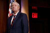 'Time to act is now' — US Senate passes long-delayed Russia sanctions bill targeting energy buyers
