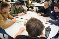 Teachers satisfied with NH cellphone bans, but policy is not ‘silver bullet’
