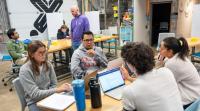 JMU Helps Employers Find Their Entry-level Talent with Personalized Process