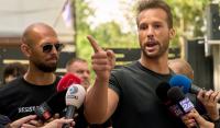 Defense attorneys say Tate brothers should remain free in U.S. as they fight extradition to Britain