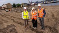 Develop North confident in North East economy as it expands investment scope