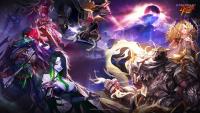 Dungeon Fighter Online launches Sky of a Thousand Seas update with new region, Oaths gear system, dungeons, and free rewards