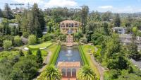 Hillsborough estate sells for record $70 million, highest NorCal home sale in 2026