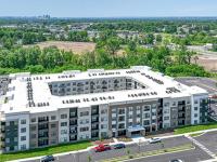 Northmarq Arranges Sale of 190-Unit Multifamily Property in Jeffersonville, Indiana