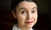 Which book would Victoria Bateman persuade you to take to a desert island too?