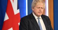 Boris Johnson rallies behind 'cancelled' Harry Potter author JK Rowling