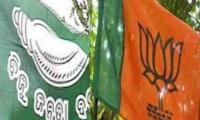 BJD, BJP exchange words over ‘move’ to set up a nuclear power plant in Odisha
