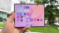 Samsung VP responds to criticism about hardware innovation in Reddit AMA