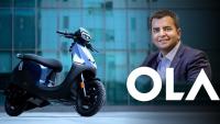 Bhavish Aggarwal-led Ola Electric to launch battery energy storage platform Mahashakti on August 15