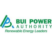 Bui Power Authority records US$66.2m profit as solar expansion boosts 2025 performance