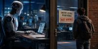 AI Won’t Take Your Job — It Will Take Your Son’s Reason to Get One