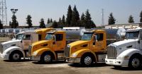 Trimac buys food-grade bulk carrier California Freight