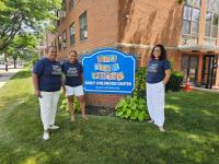 Our Kids Place preschool relocates from Hewlett to Valley Stream