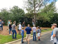 Alabama Hunter Education Classes Prepare New Hunters for the Upcoming Season