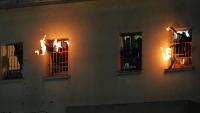 Inside overcrowded max-security hell jail rife with disease where ‘suitcase killer’ is set to be held over Brit’s death