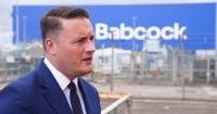 Wes Streeting denies taking crypto fraud money during Scotland visit