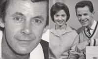 Beloved Australian TV personality Ian Fairweather dies aged 86 following a fall: 'He was an incredible person'