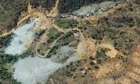 One in three North Korean refugees from nuclear test area have mutations